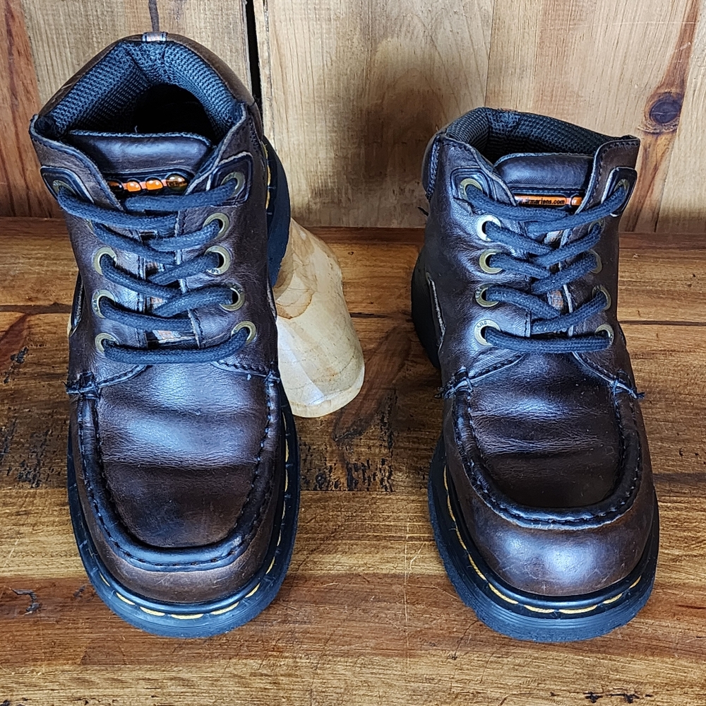 Dr. Martens VTG, MIE,  9525 Boot